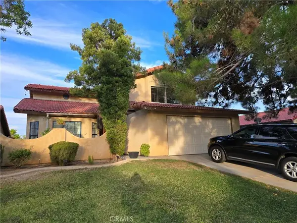 43836 Emile Zola Street, Lancaster, CA 93535
