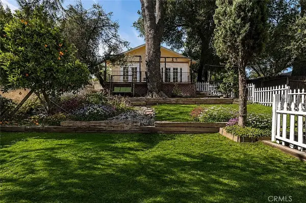21857 Koontz Way, Topanga, CA 90290