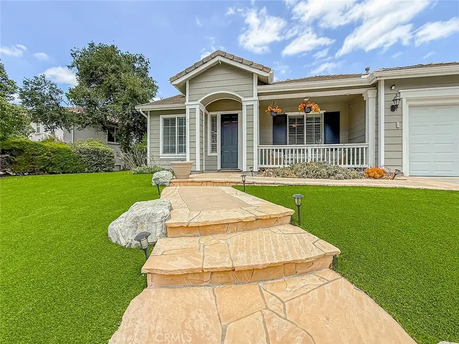 5257 Huckleberry Oak, Simi Valley, CA 93063 - #3