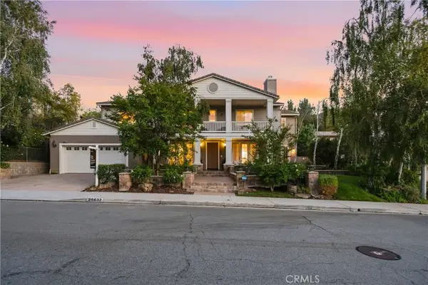 25632 Magnolia Lane, Stevenson Ranch, CA 91381