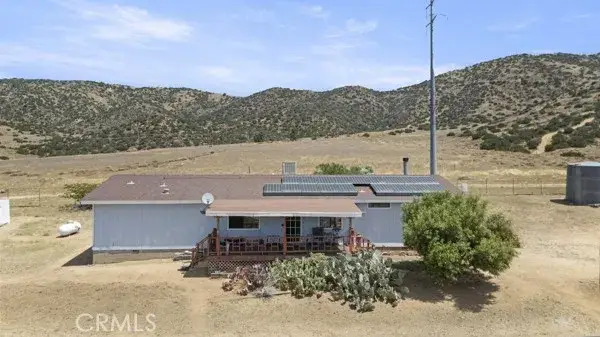35607 Big Valley, Acton, CA 93510 - #1