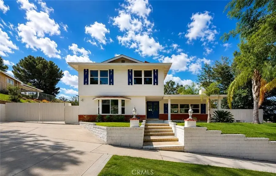 22438 Barbacoa Drive, Saugus, CA 91350 - #2