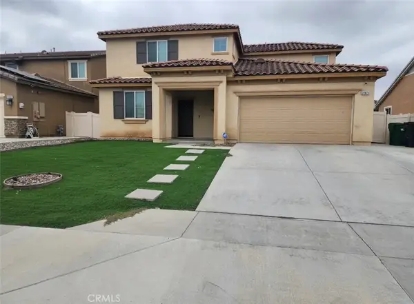 24973 El Braso Dr, Moreno Valley, CA 92551