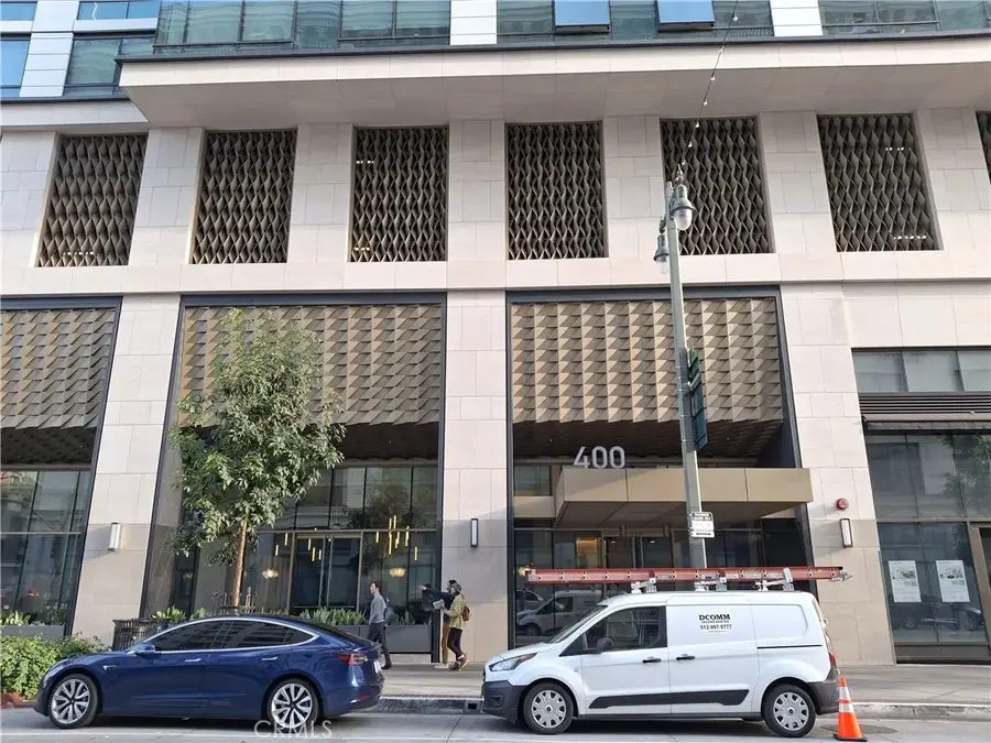 400 S. Broadway, Los Angeles, CA 90013 - #2