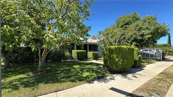 19400 Scroll, Reseda, CA 91335