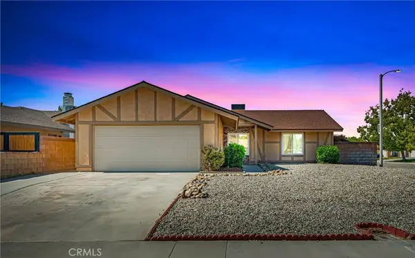 2101 Dallin Street, Lancaster, CA 93536