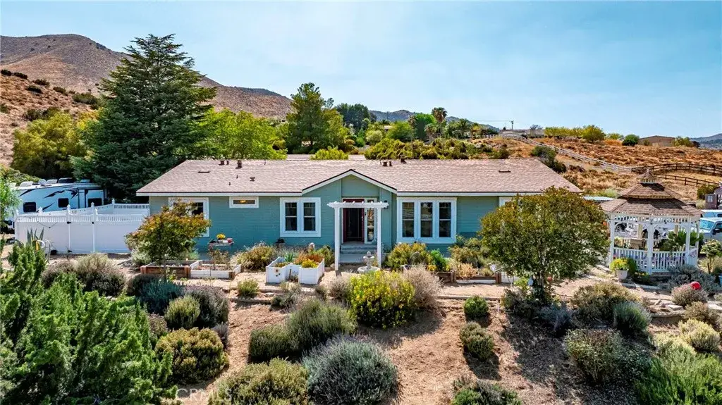 32117 42nd Street West, Acton, CA 93510 - #1