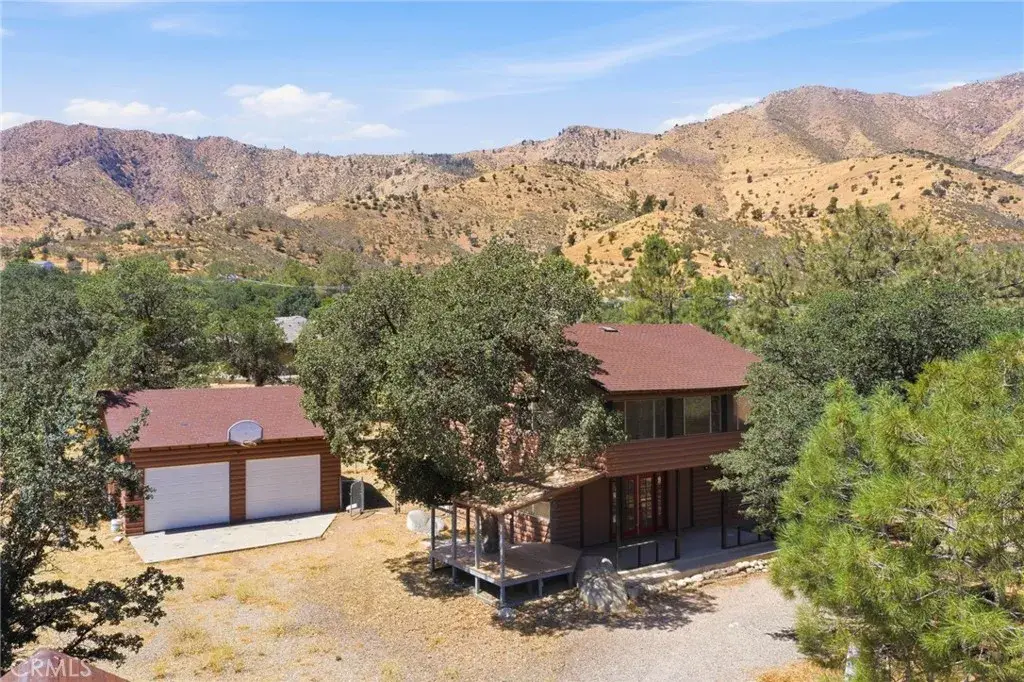 3300 Cook Peak, Lake Isabella, CA 93240 - #1