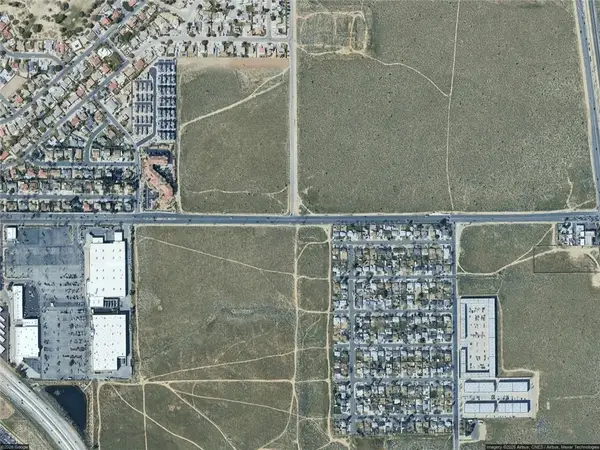 100 E Avenue P8, Palmdale, CA 93591