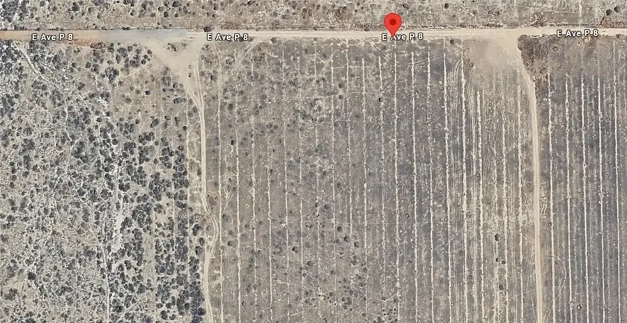100 E Avenue P8, Palmdale, CA 93591 - #2