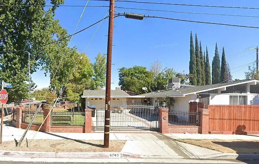 8740 Winnetka, Northridge, CA 91324 - #1