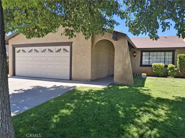 1012 Chagal, Lancaster, CA 93535