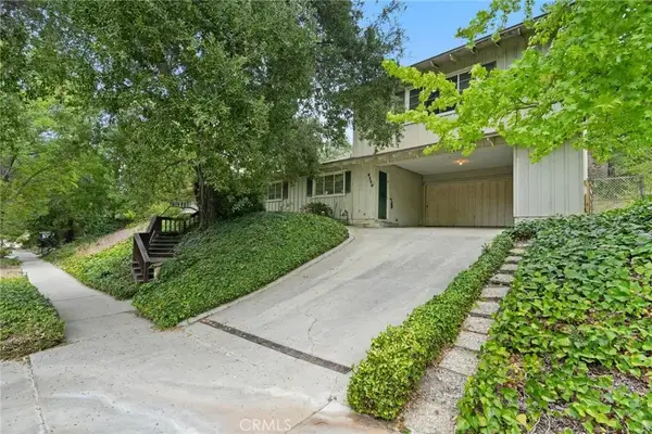 4300 Vanalden Avenue, Tarzana, CA 91356