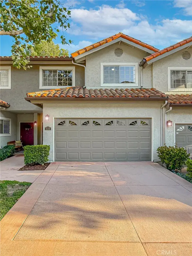 3135 E Hillcrest, Westlake Village, CA 91362 - #2