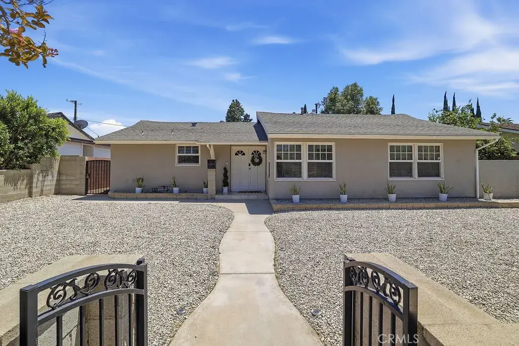 16126 Rinaldi Street, Granada Hills, CA 91344 - #1
