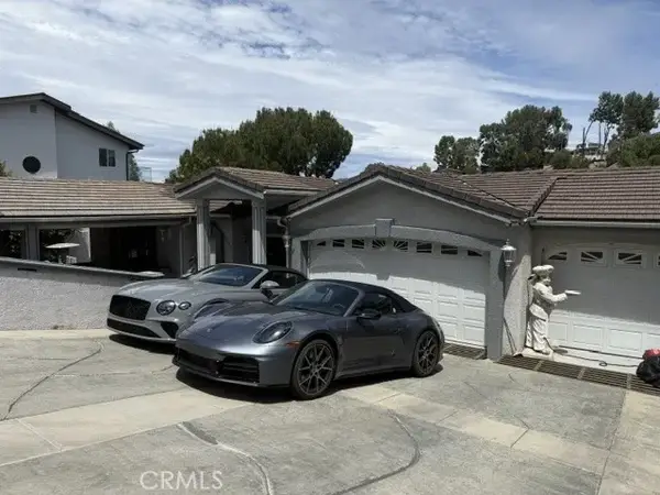 5262 Elvira, Woodland Hills, CA 91364