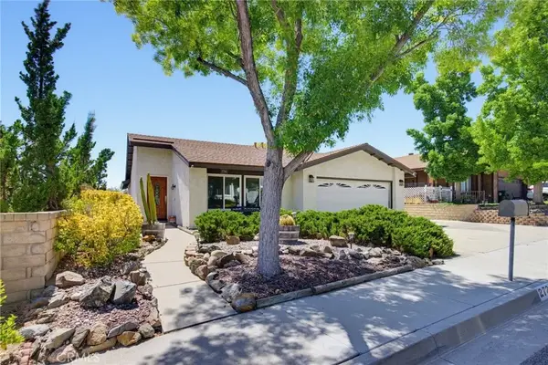27245 Via Marcia, Saugus, CA 91350