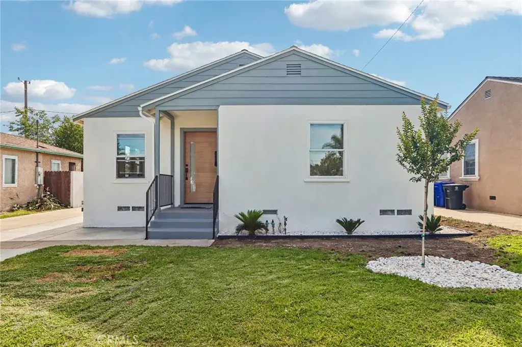 2213 N Valley Street, Burbank, CA 91505 - #1