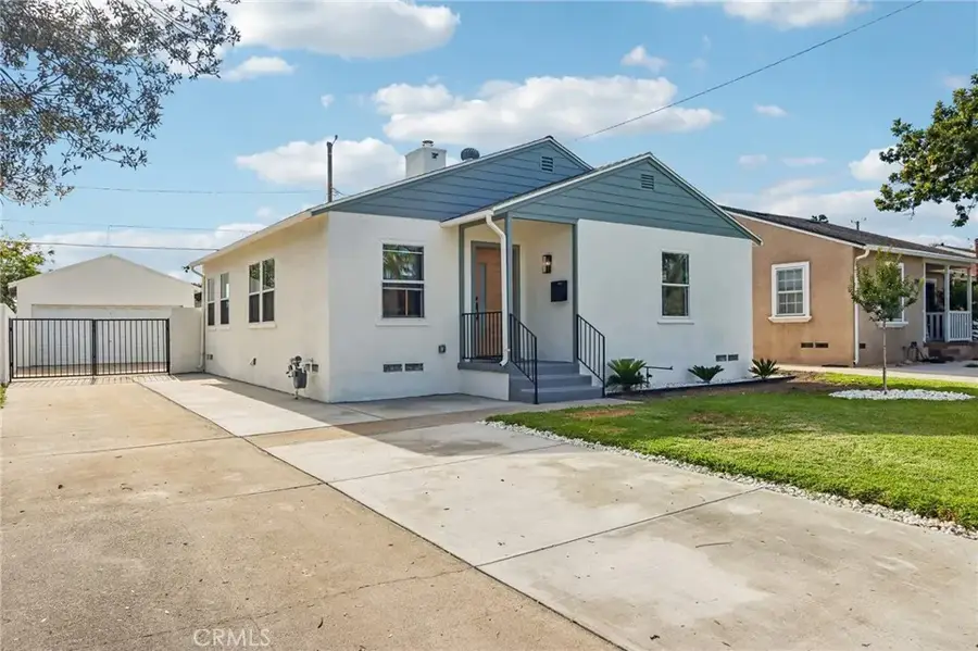 2213 N Valley Street, Burbank, CA 91505 - #2