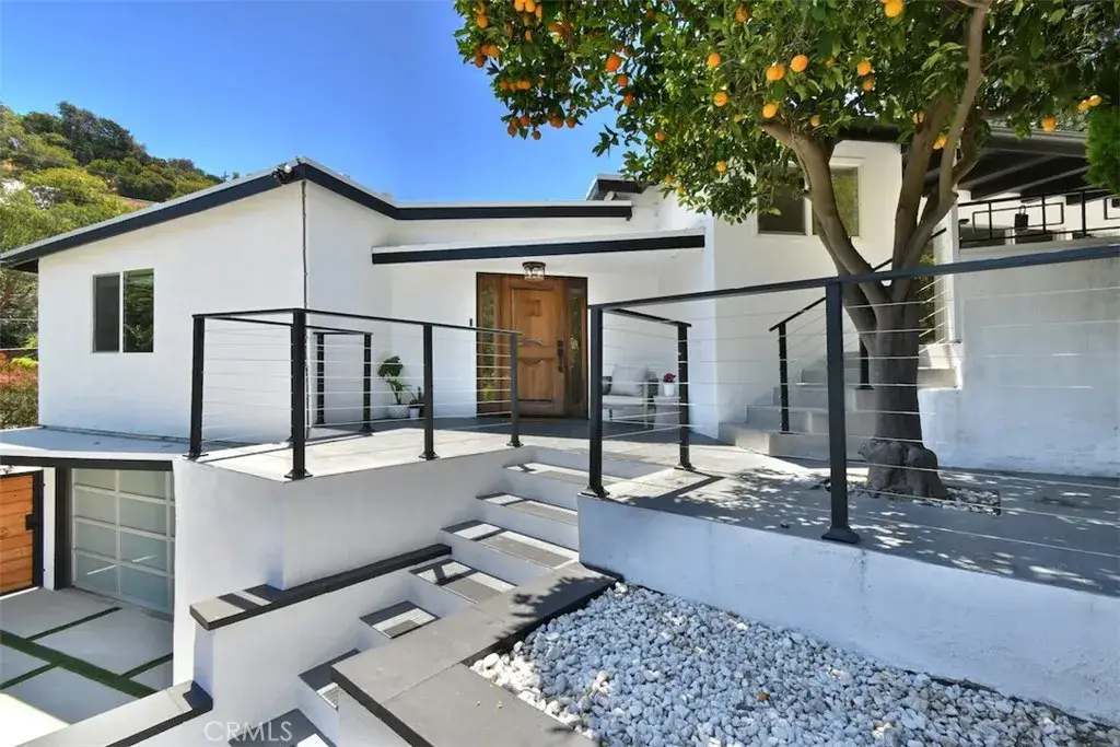 3675 Ventura Canyon, Sherman Oaks, CA 91423 - #1