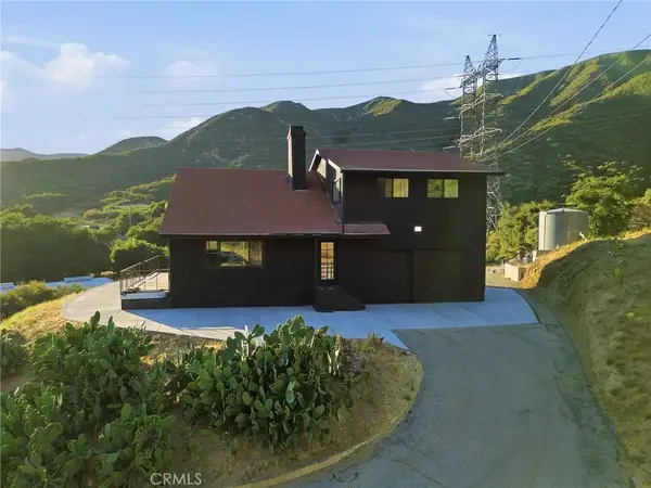 38735 San Francisquito Canyon Road, Green Valley, CA 91390