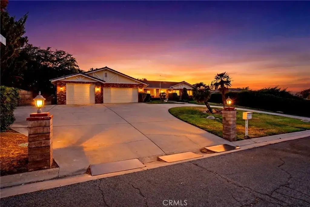 41653 62nd Street West, Palmdale, CA 93551 - #1