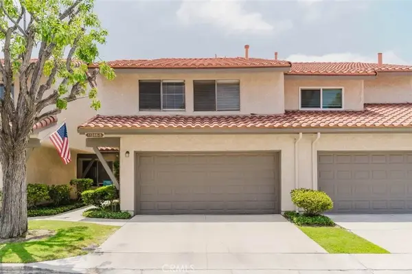 11266 Key West Avenue #5, Porter Ranch, CA 91326