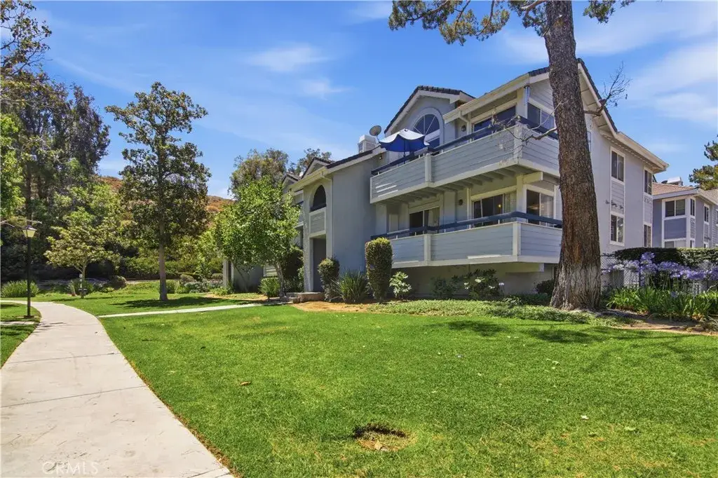 26754 Claudette #439, Canyon Country, CA 91351 - #1