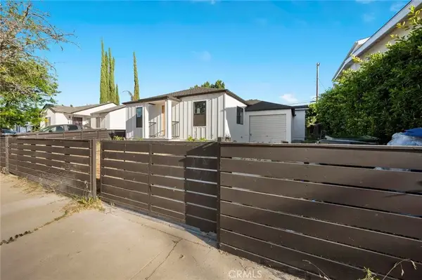 17446 Tiara Street, Encino, CA 91316