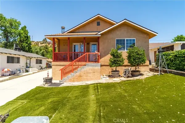 14977 Elizabeth Lake Rd, Lake Elizabeth, CA 93532