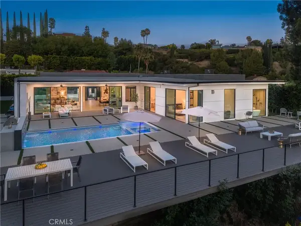 17977 Medley Drive, Encino, CA 91316