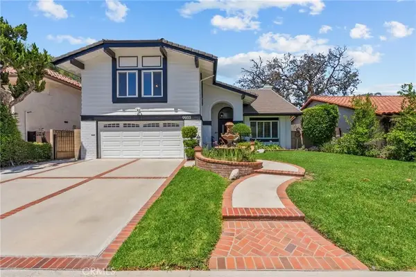 9933 Nevada, Chatsworth, CA 91311
