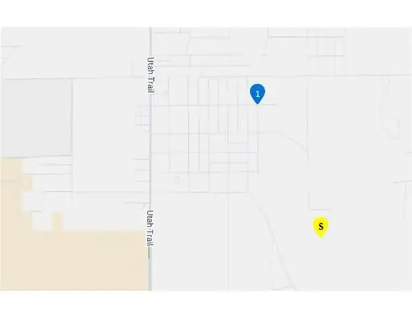 0 Wilshire, 29 Palms, CA 92277