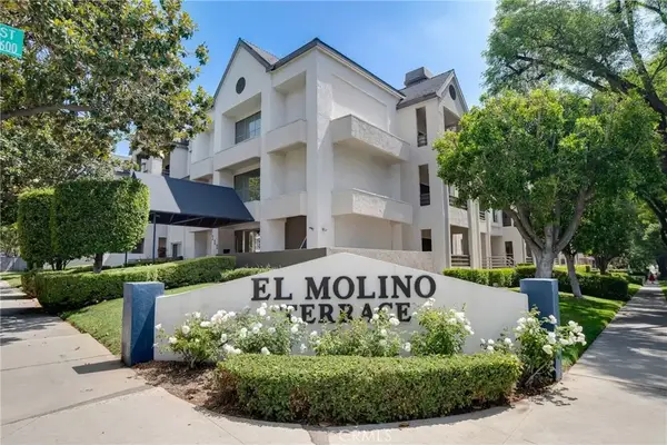 300 N El Molino #215, Pasadena, CA 91101