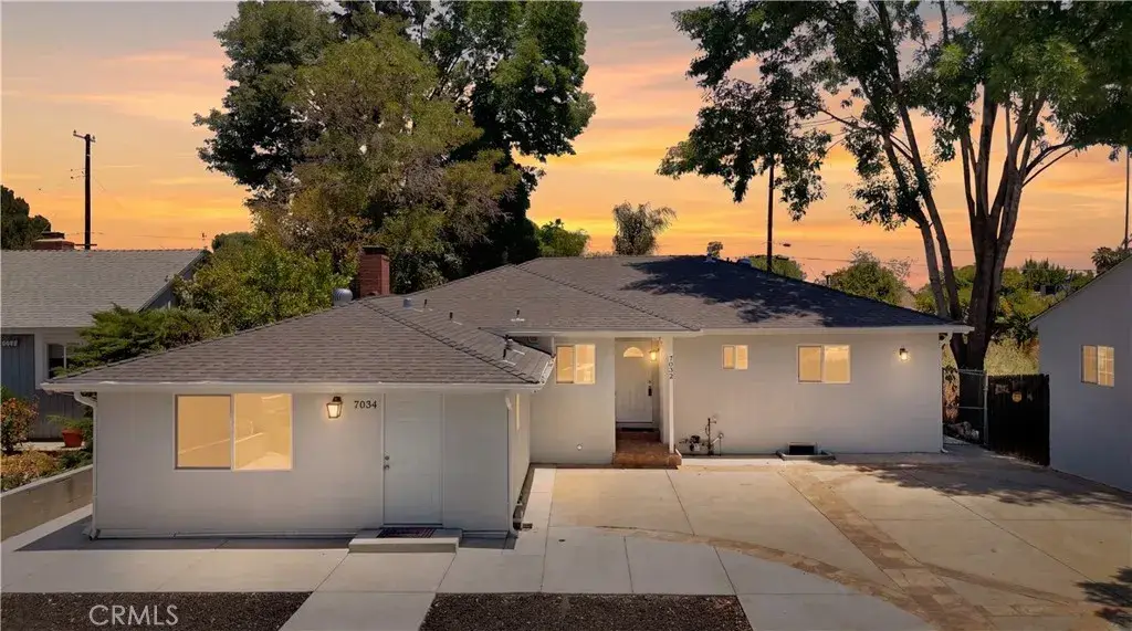 7032 Penfield Ave, Winnetka, CA 91306 - #1