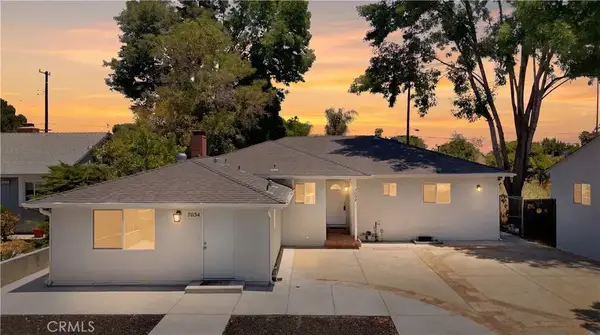 7032 Penfield Ave, Los Angeles, CA 91306