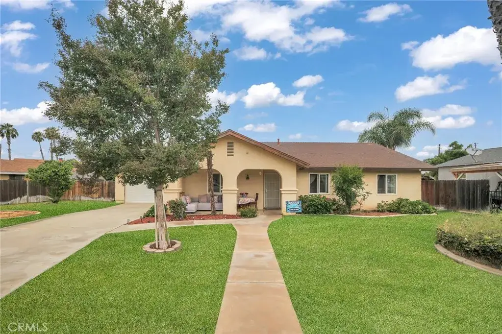 7863 Railroad Avenue, Riverside, CA 92504 - #1