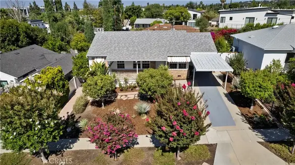 5126 Avenida Oriente, Tarzana, CA 91356