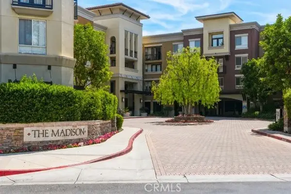 24595 Town Center Drive #3305, Valencia, CA 91355