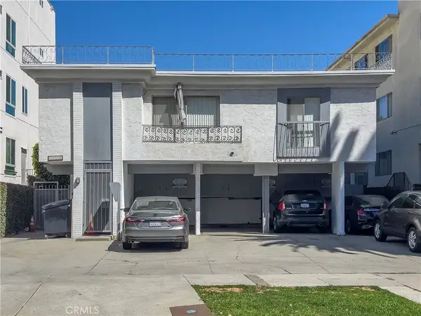 2036 S Bentley, Los Angeles, CA 90025