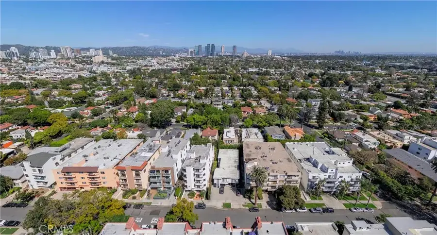 2036 S Bentley, Los Angeles, CA 90025 - #2
