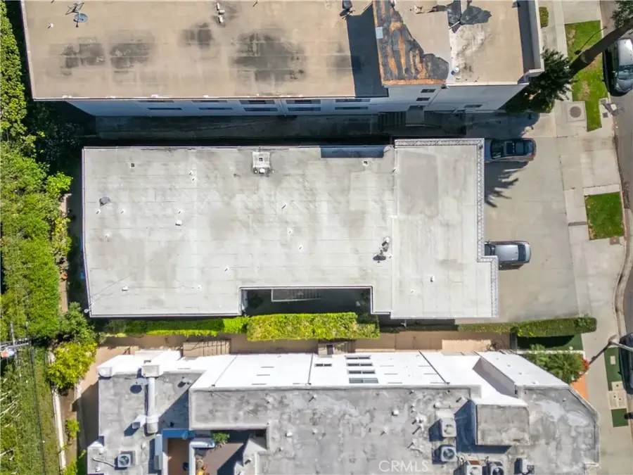 2036 S Bentley, Los Angeles, CA 90025 - #3