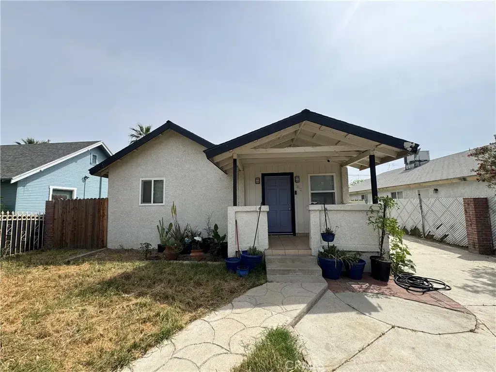 412 Beech, Bakersfield, CA 93304 - #1
