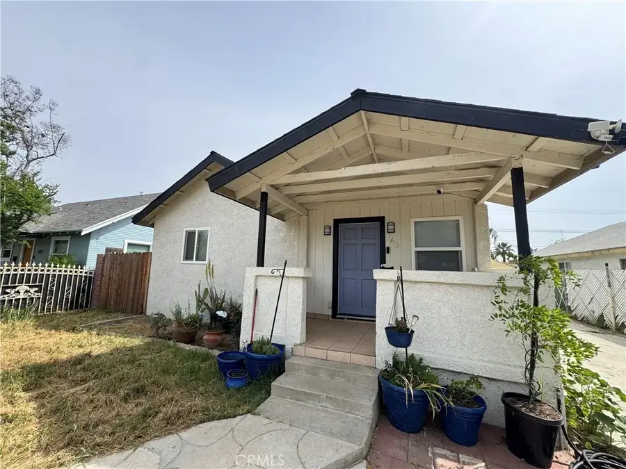 412 Beech, Bakersfield, CA 93304 - #2