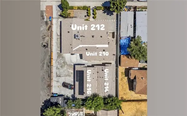 212 W Kildare Street, Lancaster, CA 93534