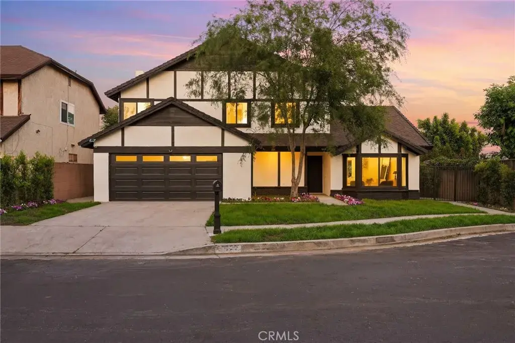 10526 Balcom St, Granada Hills, CA 91344 - #1