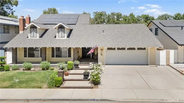 25642 Chimney Rock, Valencia, CA 91355