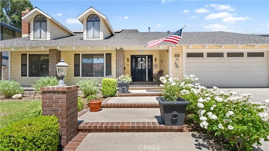 25642 Chimney Rock, Valencia, CA 91355 - #2