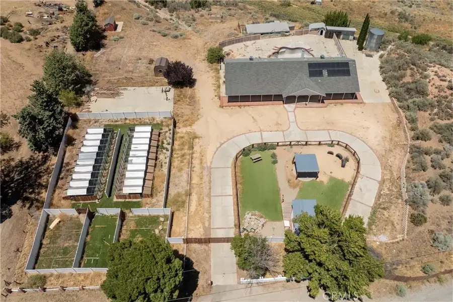 6221 Elizabeth Lake Road, Leona Valley, CA 93551 - #3
