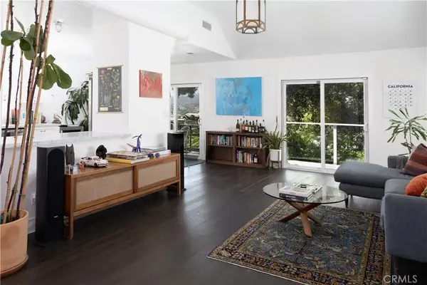 6275 Pine Crest Drive, Los Angeles, CA 90042